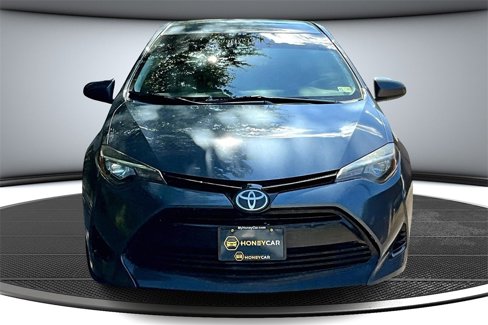 Used 2017 Toyota Corolla L image 2