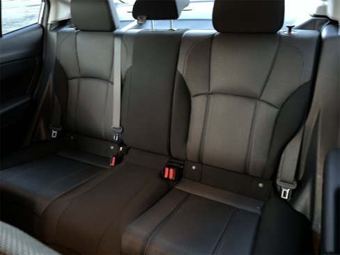 Certified 2023 Subaru Impreza 2.0i image 23