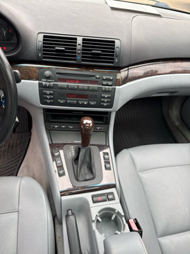 Used 2003 BMW 325xi Sedan image 15