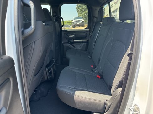 New 2025 RAM 1500 Tradesman image 16