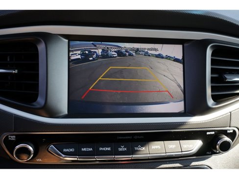 Used 2018 Hyundai Ioniq Blue image 28