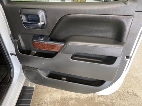 Used 2016 GMC Sierra 1500 SLE image 22