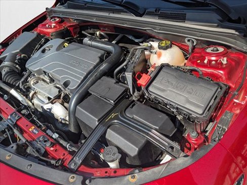 Used 2022 Chevrolet Malibu LT image 22