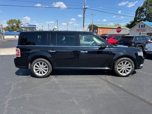 Used 2016 Ford Flex Limited image 8