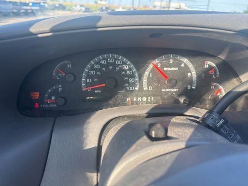 Used 2003 Ford F150 XLT image 32