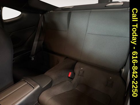Used 2024 Subaru BRZ Premium image 16