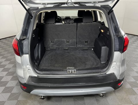 Used 2019 Ford Escape SE image 7