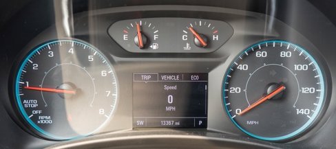 Used 2019 Chevrolet Equinox LS image 19
