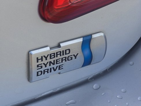 Used 2009 Toyota Camry Hybrid image 15