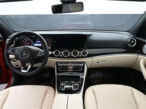 Certified 2018 Mercedes-Benz E 300 image 27