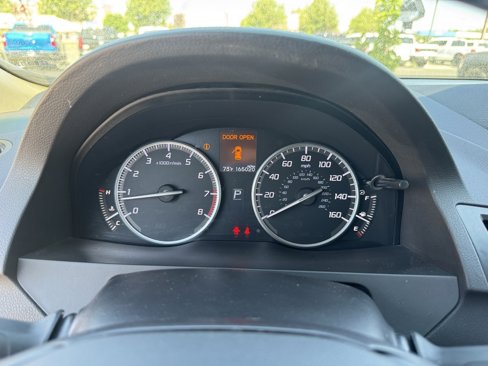Used 2015 Acura RDX AWD image 18