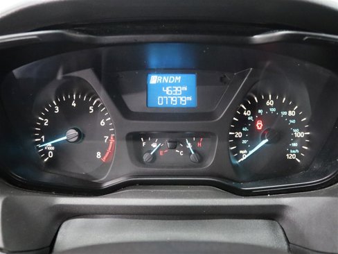 Used 2017 Ford Transit 250 148 Medium Roof image 19