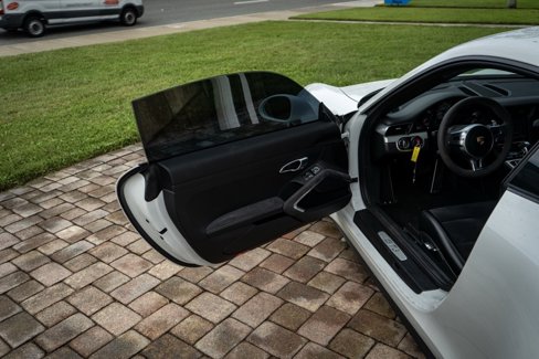 Used 2015 Porsche 911 GT3 w/ Sound Package Plus image 24