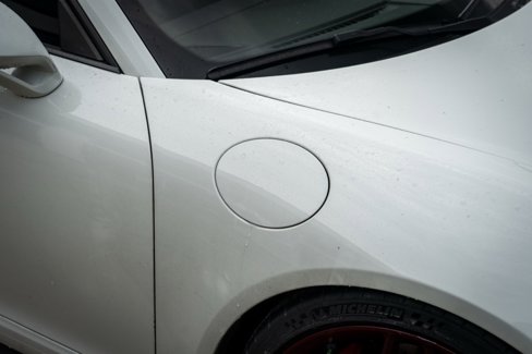 Used 2015 Porsche 911 GT3 w/ Sound Package Plus image 15