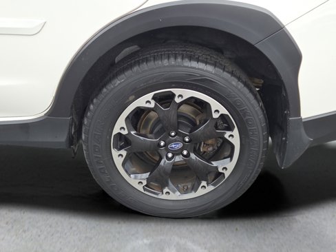 Certified 2023 Subaru Crosstrek 2.0i Premium image 21