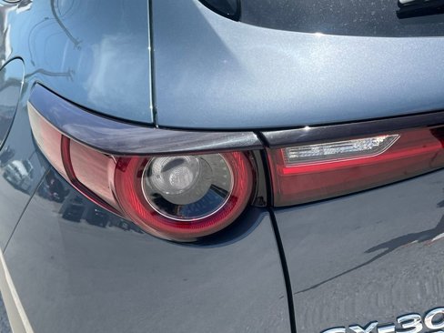 New 2025 MAZDA CX-30 AWD 2.5 S w/ Preferred Package image 12