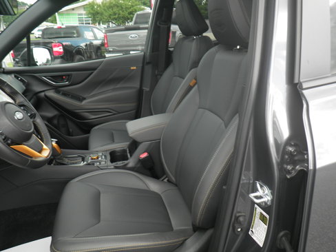Used 2024 Subaru Forester Wilderness image 14