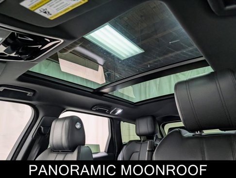 Used 2017 Land Rover Range Rover Sport image 16