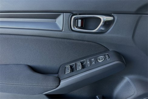 New 2025 Honda Civic Sport image 9