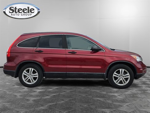 Used 2010 Honda CR-V EX image 6