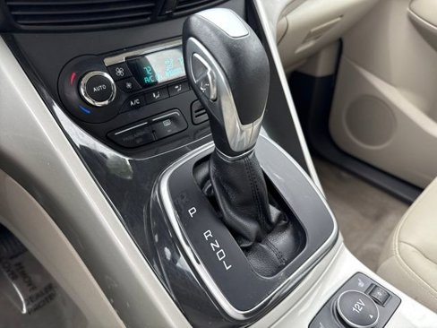 Used 2014 Ford C-MAX SEL image 26
