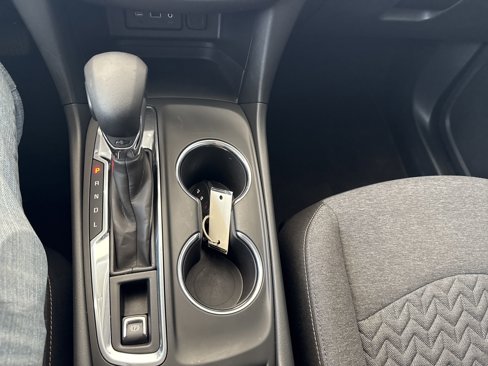 Used 2023 Chevrolet Equinox LT image 29