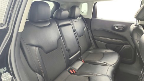 Used 2020 Jeep Compass Latitude image 32
