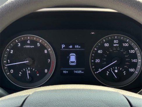 Used 2019 Hyundai Tucson Value image 20
