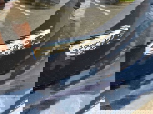 New 2025 MAZDA MAZDA3 s image 4