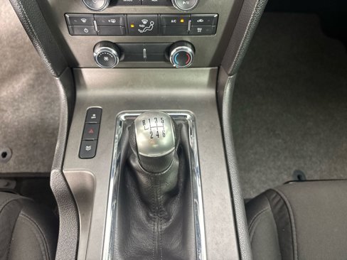 Used 2014 Ford Mustang Coupe w/ FP6 Appearance Package image 17