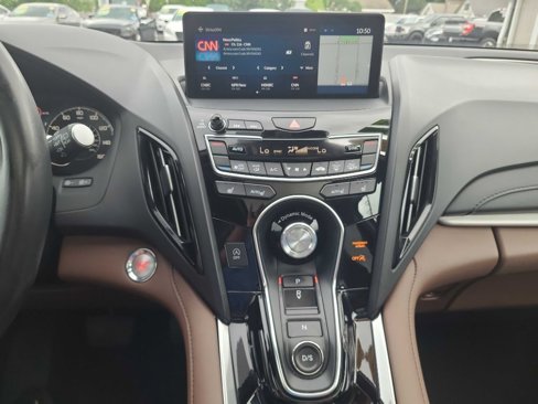 Used 2020 Acura RDX AWD w/ Technology Package image 24
