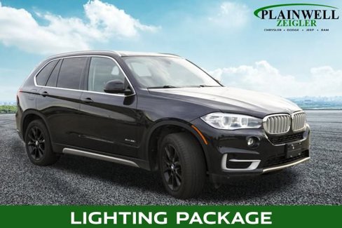 Used 2016 BMW X5 xDrive35i image 4