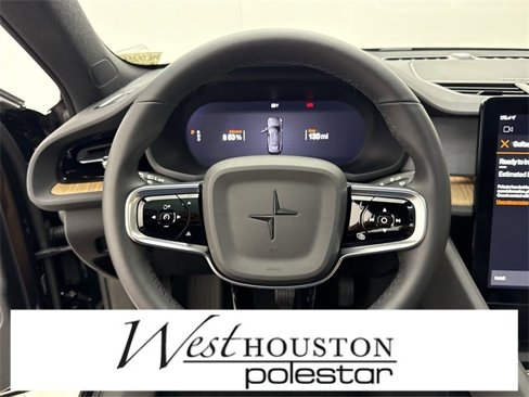 Used 2022 Polestar Polestar 2 w/ Performance Package image 15