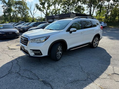 Used 2020 Subaru Ascent Limited image 3