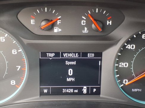 Used 2024 Chevrolet Malibu LT image 21