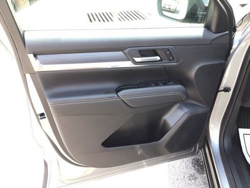 New 2025 GMC Terrain Elevation image 15