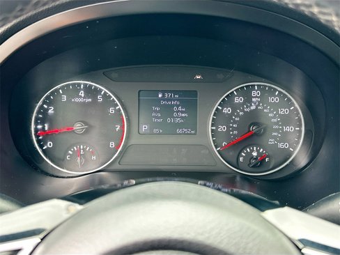 Used 2021 Kia Seltos S image 12