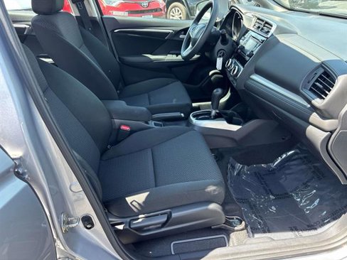 Used 2019 Honda Fit LX image 14