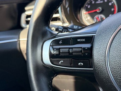 Used 2022 Kia K5 GT-Line image 14