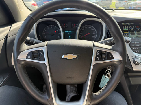 Used 2015 Chevrolet Equinox LT w/ Driver Convenience Package image 19
