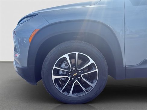 New 2026 Chevrolet TrailBlazer LT image 16