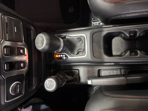 Used 2023 Jeep Wrangler Sport S image 54