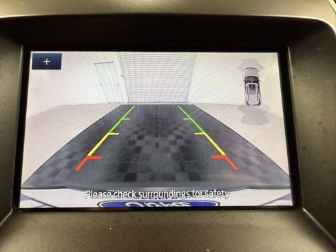 Used 2020 Ford Edge Titanium image 11