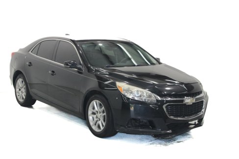Used 2015 Chevrolet Malibu LT w/ Power Convenience Package image 1