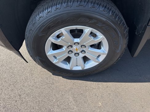 Certified 2022 Chevrolet Colorado LT w/ LT Convenience Package image 25