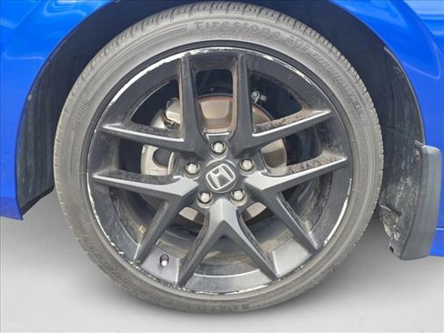 Used 2022 Honda Civic Sport image 20