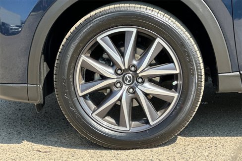 Used 2018 MAZDA CX-5 Touring w/ Preferred Equipment Package image 32