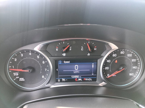 Used 2021 Chevrolet Equinox LT w/ Driver Convenience Package image 30
