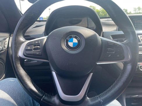 Used 2017 BMW X1 sDrive28i image 5