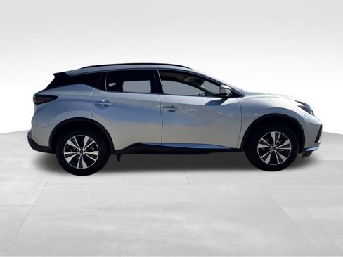 Used 2023 Nissan Murano SV image 7